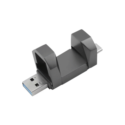 Type-C corporate tech accessory Dubai