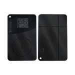 Tracelle One - GPS Tracker & NFC Digital Business Card - Image 2