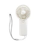 Breezo portable corporate hand fan