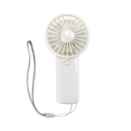 Breezo portable corporate hand fan