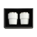 VIP client gift espresso set