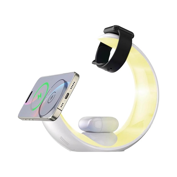 beam-3-in-1-wireless-charger-night-light Beam 3 in 1 wireless charger with night light
