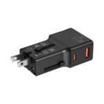 Premium Travel Tech Gift UAE