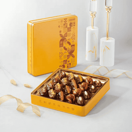 Premium Stuffed Dates Corporate Gift UAE