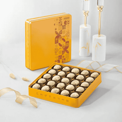 Premium Gourmet Corporate Gift UAE