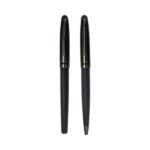 Executive metal pen gift set for corporate use