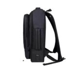 Execu expandable business backpack