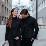 Premium Business Outerwear Dubai