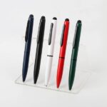 Best metal ballpoint pen with stylus tip