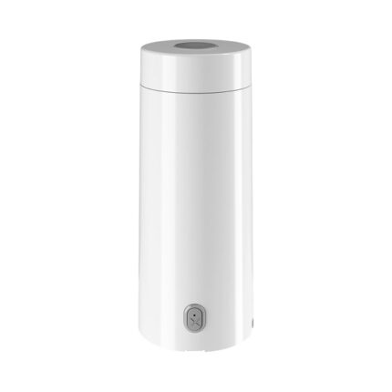 portable electric travel kettle