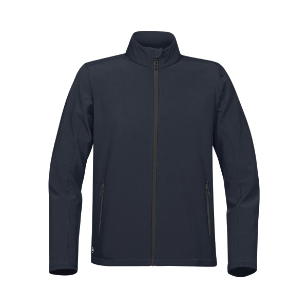 premium-corporate-outerwear-dubai KSB-1 Stormtech Men’s Softshell Jacket