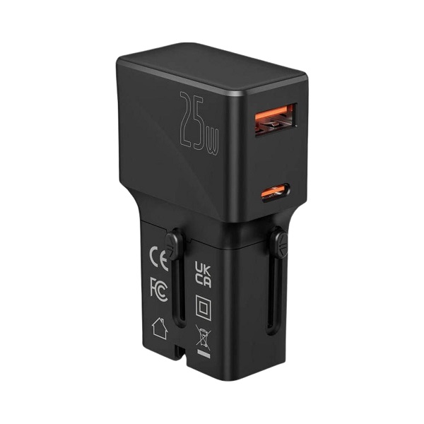 premium-travel-tech-gift-uae Branded Travego Pocket Charger Dubai