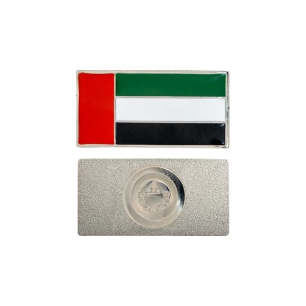 pride-uae-flag-metal-badge Pride UAE flag metal badge