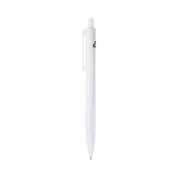 push-mechanism-ball-pen Sleek ball pen with smooth writing