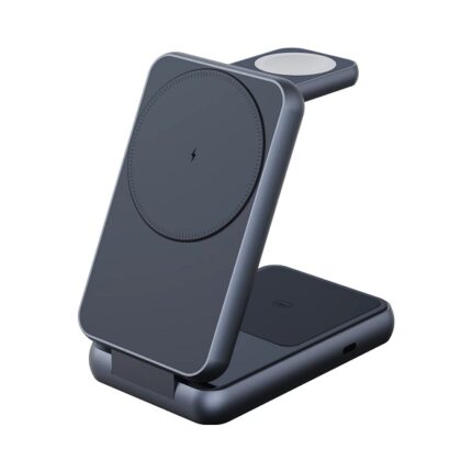 VIP client charging solution