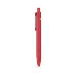 Comfortable grip premium pen