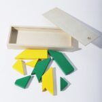 Team engagement reward puzzle