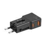 Travego Compact USB Travel Gift Dubai