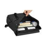 Vanguard modern rolltop backpack