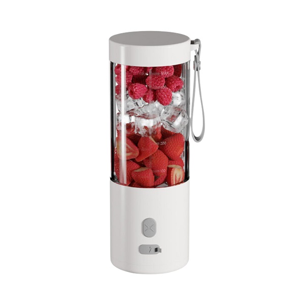vigor-executive-gift-dubai-2026 portable rechargeable smoothie blender