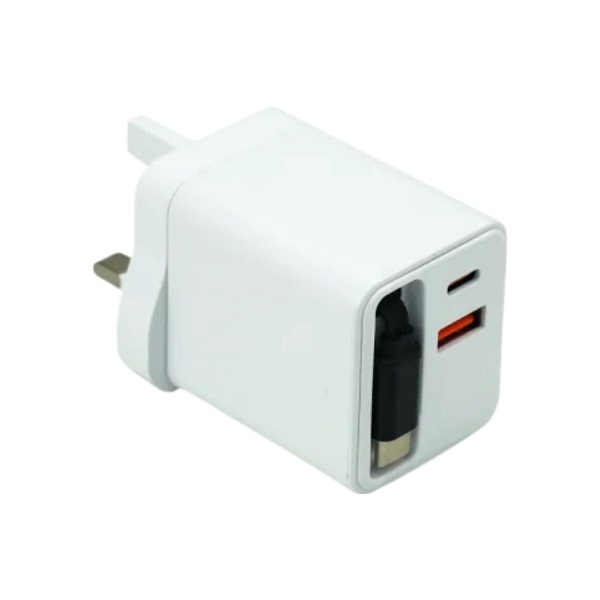 volt-80w-fast-charger-corporate-uae Volt 80W Fast Charger Corporate Gift UAE