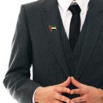 Corporate recognition accessory Spirit