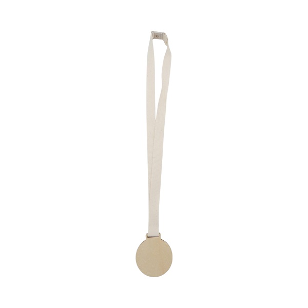 eco-neutral-bamura-medal Bamura eco-neutral Lightweight Bamboo Medal