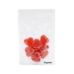 jellies in convenient packaging