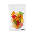 fruit flavored jellies