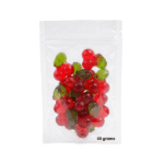 Fruity jelly treats for sharing