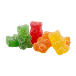 Flavored jellies