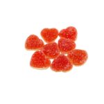 fruity jelly snacks