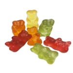 chewy jelly sweets